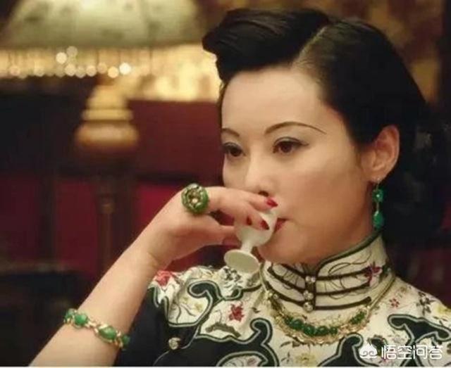 杜月笙儿孙满堂strong黄颖翔/strong，青帮老迈黄金荣为何没有后代？