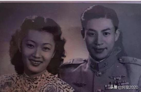 孔祥熙的长女孔令仪最后嫁给了恋爱strong黄颖翔/strong，后来怎么样了？