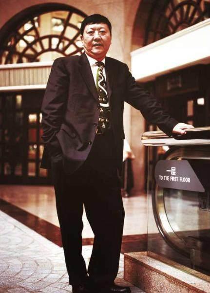 山西有哪些大型的企业strong山西联盛能源有限公司/strong？