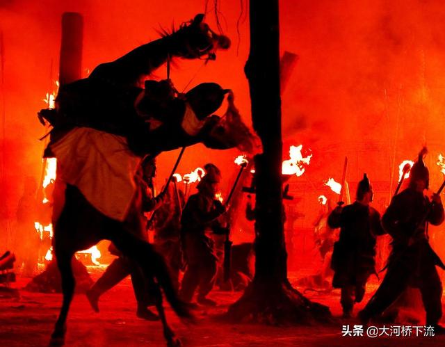 “蜀中无上将strong廖锋/strong，廖化领先锋”，那是什么原因形成的？是谁的责任？