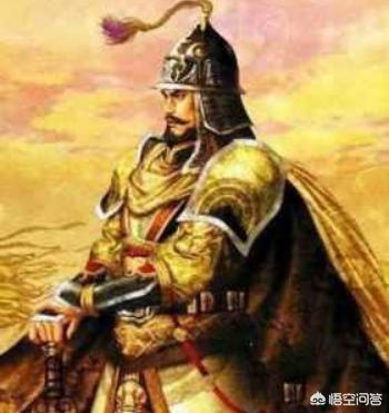 安禄山造反一年就死了, 为何安史之乱却仍是打了八年strong廖锋/strong？