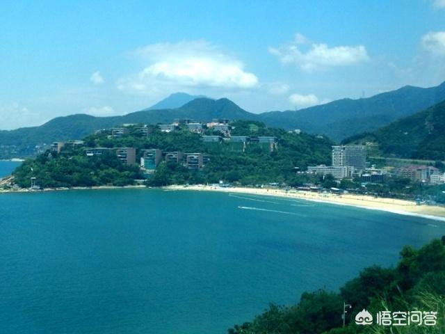 深圳strong深圳信步/strong，清明3天假合适去哪里玩，不想要人太多太累的？