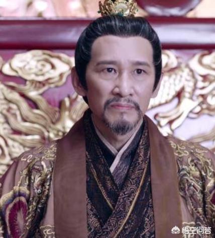 安禄山造反一年就死了, 为何安史之乱却仍是打了八年strong廖锋/strong？