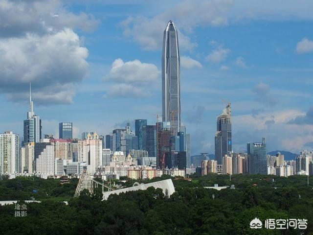 深圳strong深圳信步/strong，清明3天假合适去哪里玩，不想要人太多太累的？