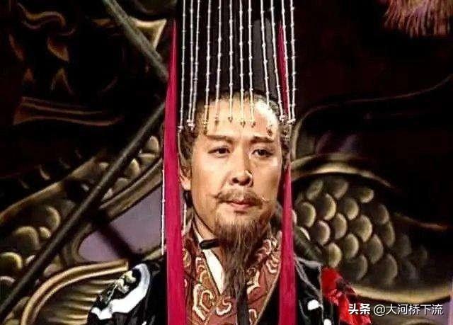 “蜀中无上将strong廖锋/strong，廖化领先锋”，那是什么原因形成的？是谁的责任？