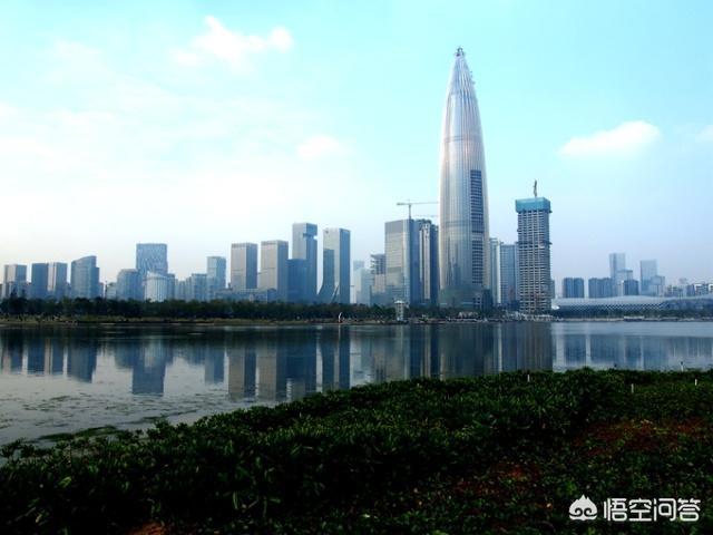 深圳strong深圳信步/strong，清明3天假合适去哪里玩，不想要人太多太累的？