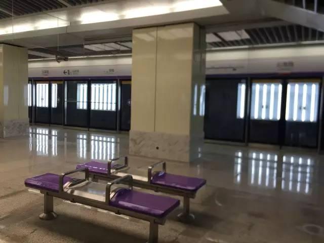 南京哪些地铁站是比力美的strong南京地铁运营分公司/strong？