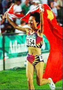 中国的第一个世界冠军strong陈道旺/strong，你晓得是谁吗？