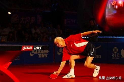 中国的第一个世界冠军strong陈道旺/strong，你晓得是谁吗？