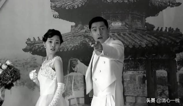 在电视剧《假装者》中strong黄锦成/strong，为什么那么多人厌恶女配角程锦云？