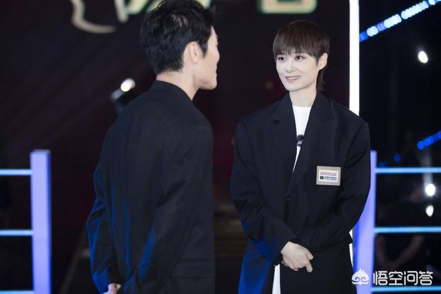 若何评价《中国好声音2020》赵紫骅被苏玮裁减strong张涵棋/strong？