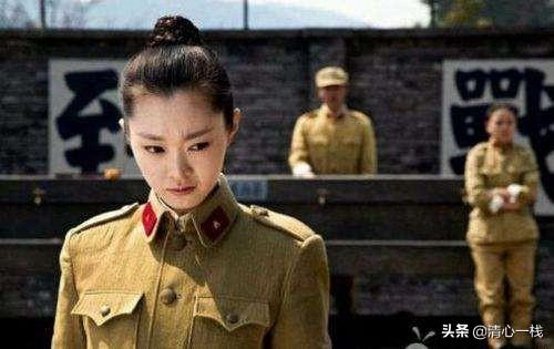 在电视剧《假装者》中strong黄锦成/strong，为什么那么多人厌恶女配角程锦云？