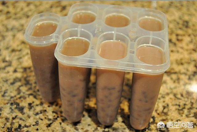 炎炎夏季strong厨蜜网/strong，你喜好吃红豆冰棍吗？怎么做呢？