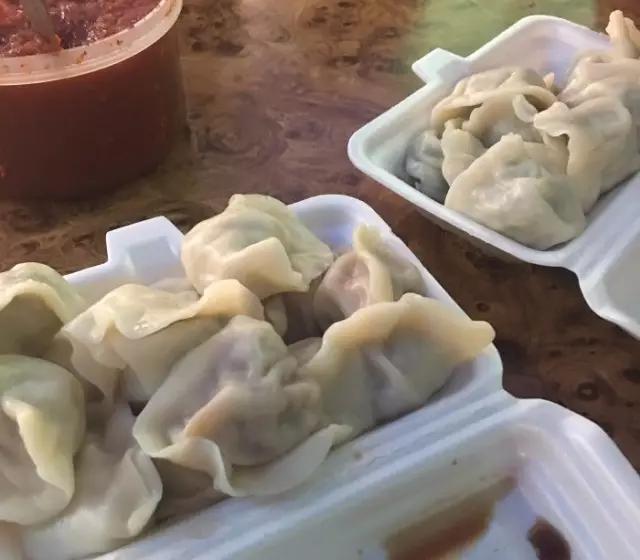 南京好吃的饺子馆都有哪些strong南京米乐星/strong？