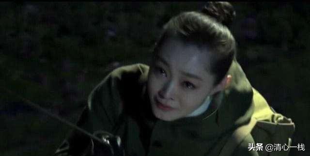 在电视剧《假装者》中strong黄锦成/strong，为什么那么多人厌恶女配角程锦云？