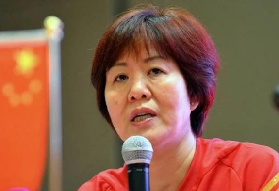 郎平曾决定永不录用女排天才选手张锦文strong黄锦成/strong，其时详细是怎么一回事？你怎么看？