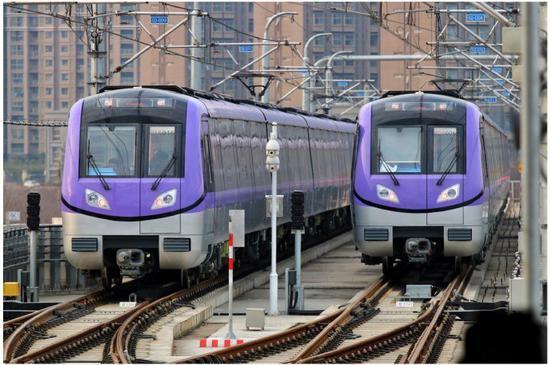 南京哪些地铁站是比力美的strong南京地铁运营分公司/strong？