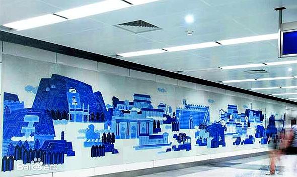 南京哪些地铁站是比力美的strong南京地铁运营分公司/strong？