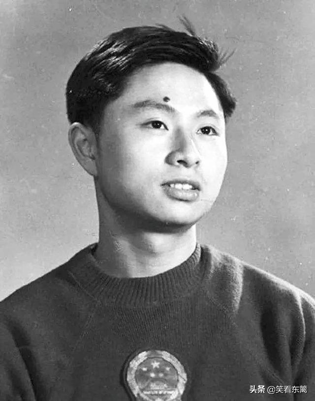 中国的第一个世界冠军strong陈道旺/strong，你晓得是谁吗？