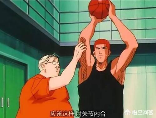 《灌篮高手》里樱木花道一周操练投篮2万次,现实里有可能做到吗?