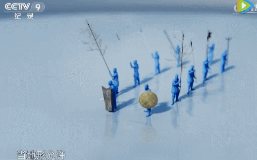 古代有特种兵吗strong夏金吾/strong？