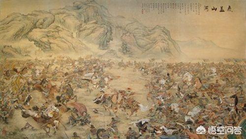 古代有特种兵吗strong夏金吾/strong？