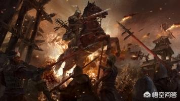 古代有特种兵吗？