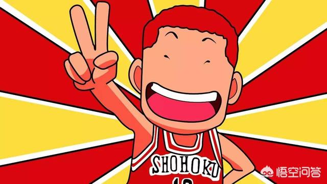 《灌篮高手》里樱木花道一周操练投篮2万次strong鲁志刚/strong，现实里有可能做到吗？