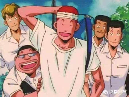 《灌篮高手》里樱木花道一周操练投篮2万次strong鲁志刚/strong，现实里有可能做到吗？