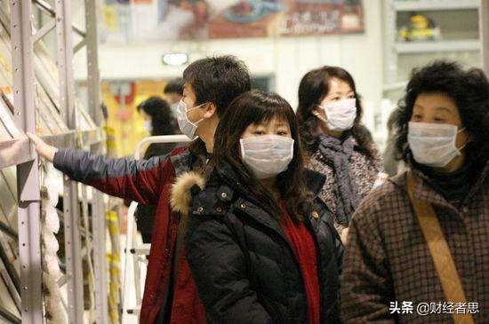 我就一个问题strong钱宏祥/strong，如今在哪能买到口罩？