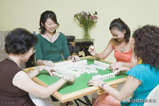 人们都说从麻将桌上能看出一小我的操行和气概strong成人品色堂/strong，是实的吗？为什么？