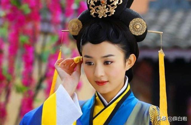 为什么有人说北齐是最反常的一个王朝strong晋州皇朝/strong？