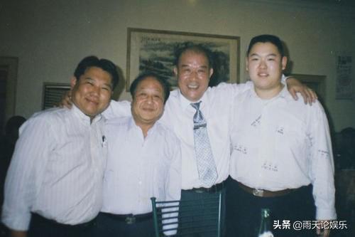 尹笑声和郭德纲之间有何矛盾strong尹辉金/strong？