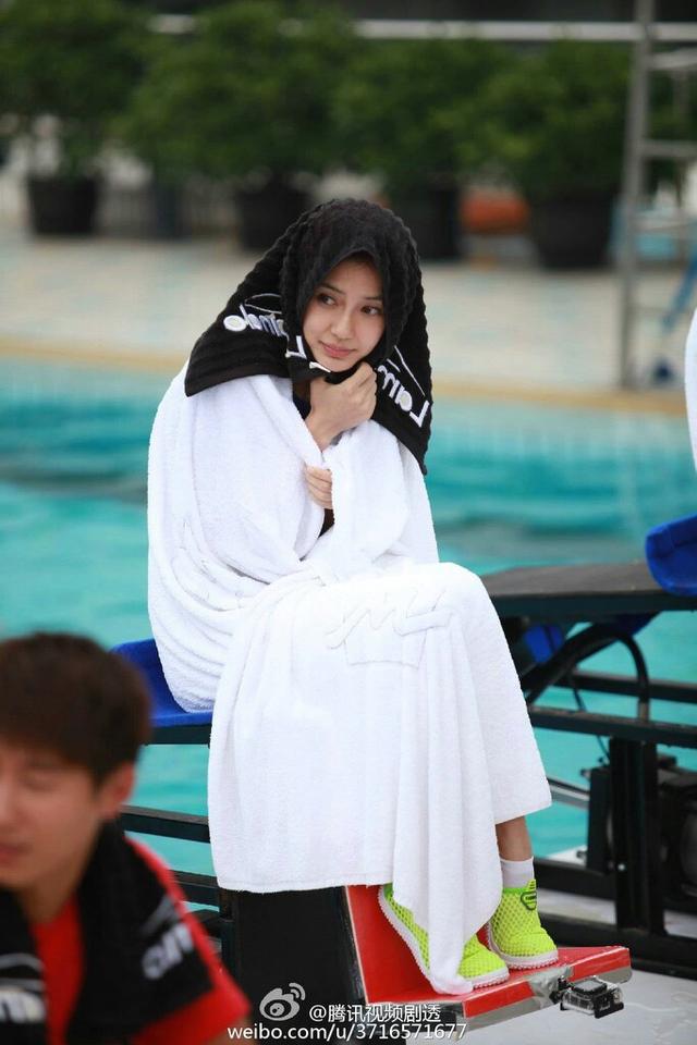 你喜好baby仍是热巴strong浙江小熊/strong？