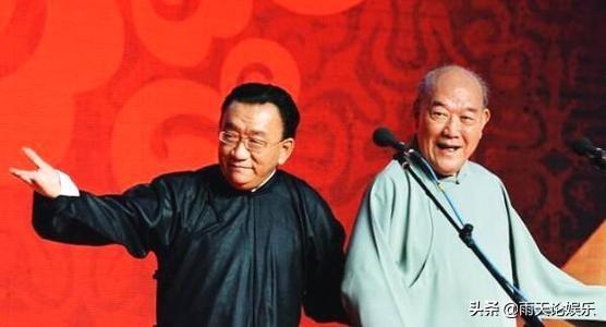 尹笑声和郭德纲之间有何矛盾strong尹辉金/strong？