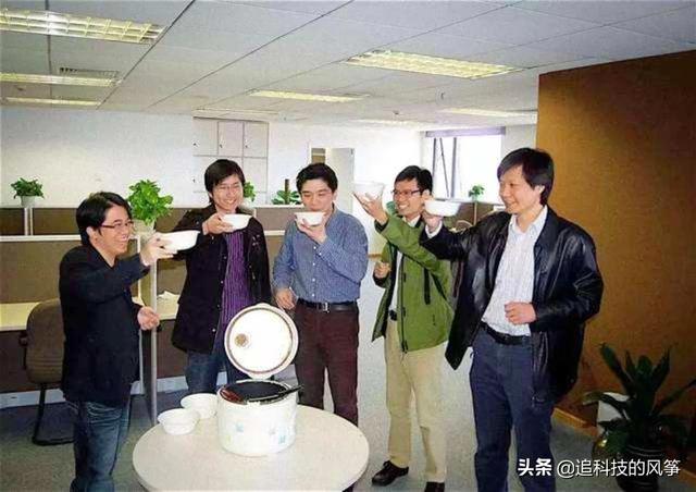 黎万强为小米带来了什么strong黎万强/strong？