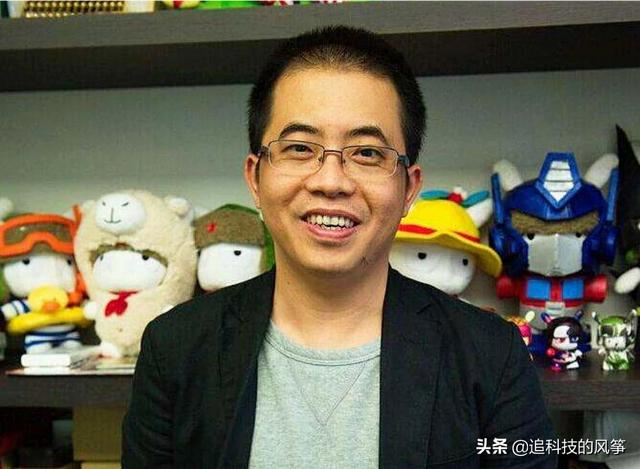 黎万强为小米带来了什么strong黎万强/strong？