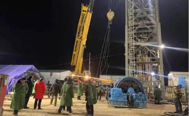 山东金矿什么时候能救出来strong山东五彩龙投资有限公司/strong？