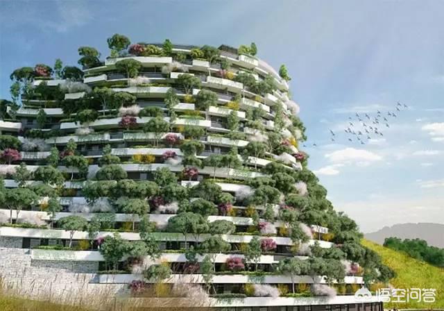 都说碧桂园丛林城市是人类将来栖身地的模板strong康力优蓝/strong，说说你抱负的房子是如何的？