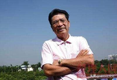 美的开创人何享健遭挟持strong何剑锋/strong,那是怎么回事?