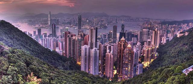 香港再降生新地王strong信和置业/strong，每平楼面地价高达人民币16万多，你怎么看？