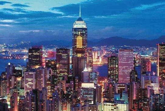 香港再降生新地王strong信和置业/strong，每平楼面地价高达人民币16万多，你怎么看？