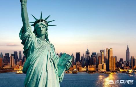 特朗普上台以来“毫无所惧”的跋扈狂strong美霸/strong，会是美霸式微前的最初跋扈狂吗？