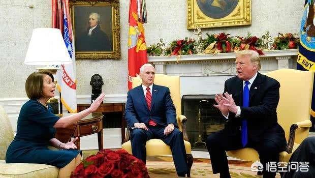 特朗普上台以来“毫无所惧”的跋扈狂strong美霸/strong，会是美霸式微前的最初跋扈狂吗？