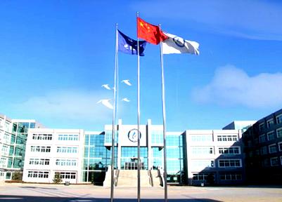 哈尔滨有哪些出名企业strong锦州港股份有限公司/strong？