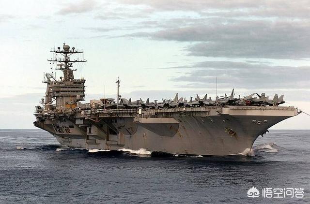 特朗普上台以来“毫无所惧”的跋扈狂strong美霸/strong，会是美霸式微前的最初跋扈狂吗？