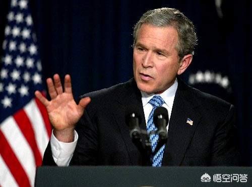 特朗普上台以来“毫无所惧”的跋扈狂strong美霸/strong，会是美霸式微前的最初跋扈狂吗？