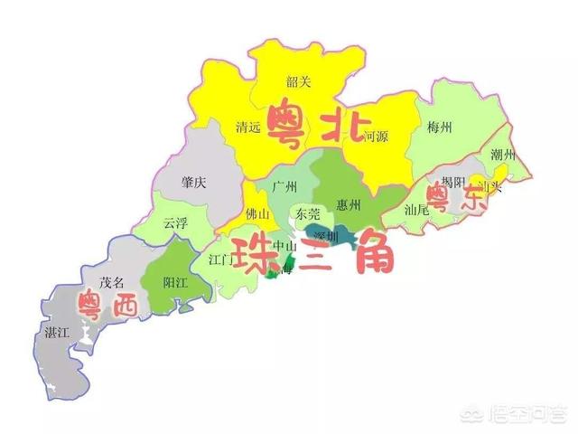 广东有几家企业进入2019年中国500强排行榜strong全国500强企业/strong？