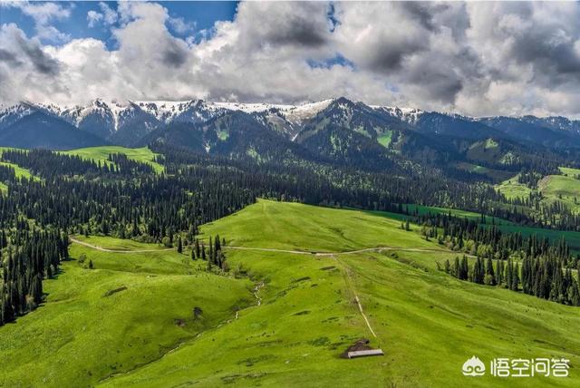 从辽宁动身自驾新疆strong沈阳金运之旅/strong，来回行程20天，能走独库公路，哪位大神能给规划个好的道路？