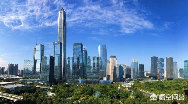 广东有几家企业进入2019年中国500强排行榜strong全国500强企业/strong？